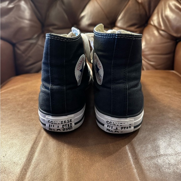 Converse Chuck Taylor All Star High-Top Sneaker Size 7.5 - Picture 4 of 7